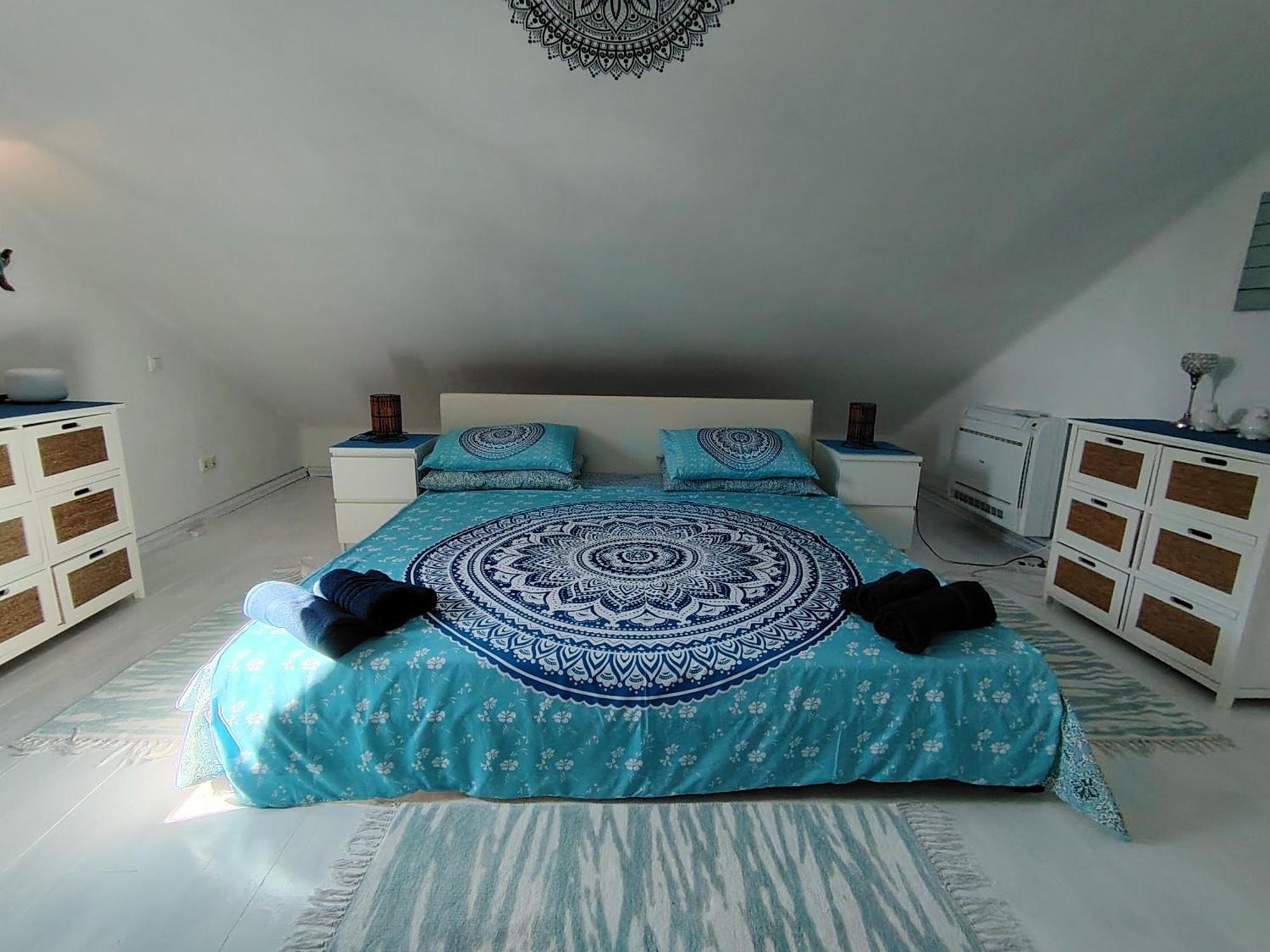 Apartments Villa Domus Marini Хвар Стая снимка
